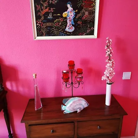 Estelas Сasa de vacaciones *