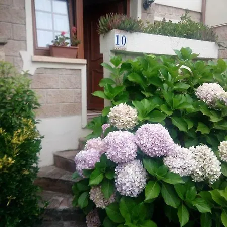 Сasa de vacaciones Estelas *