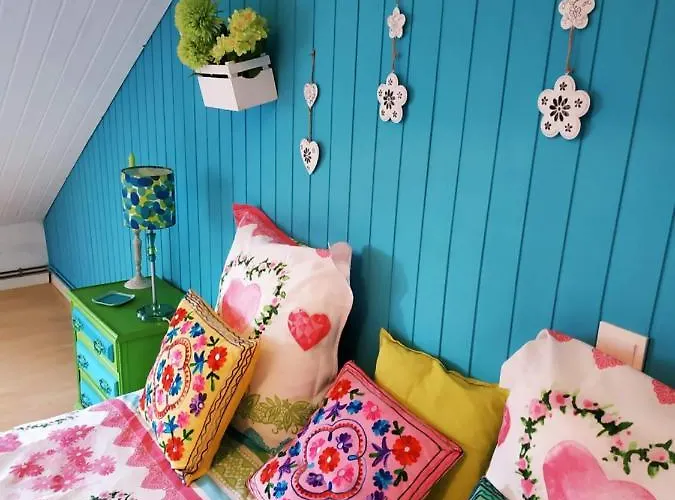 Tatil Evi 